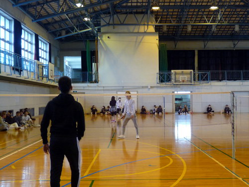 福智高等学校（通信制）画像