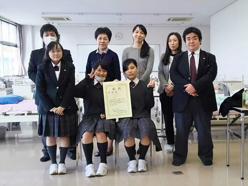 福智高校 福岡県 の情報 偏差値 口コミなど みんなの高校情報 福智高校 福岡県 の情報 偏差値 口コミなど みんなの高校情報